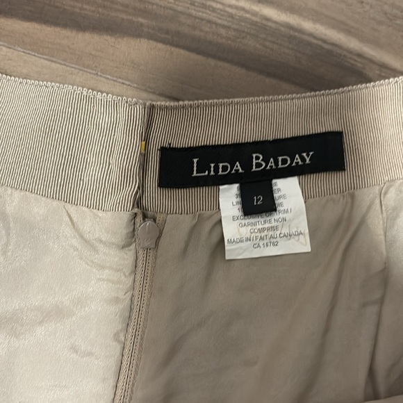 EUC Lida Baday Skirt - Picture 2 of 7